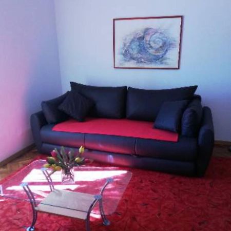 Apartment Red Coral دوبروفينك المظهر الخارجي الصورة