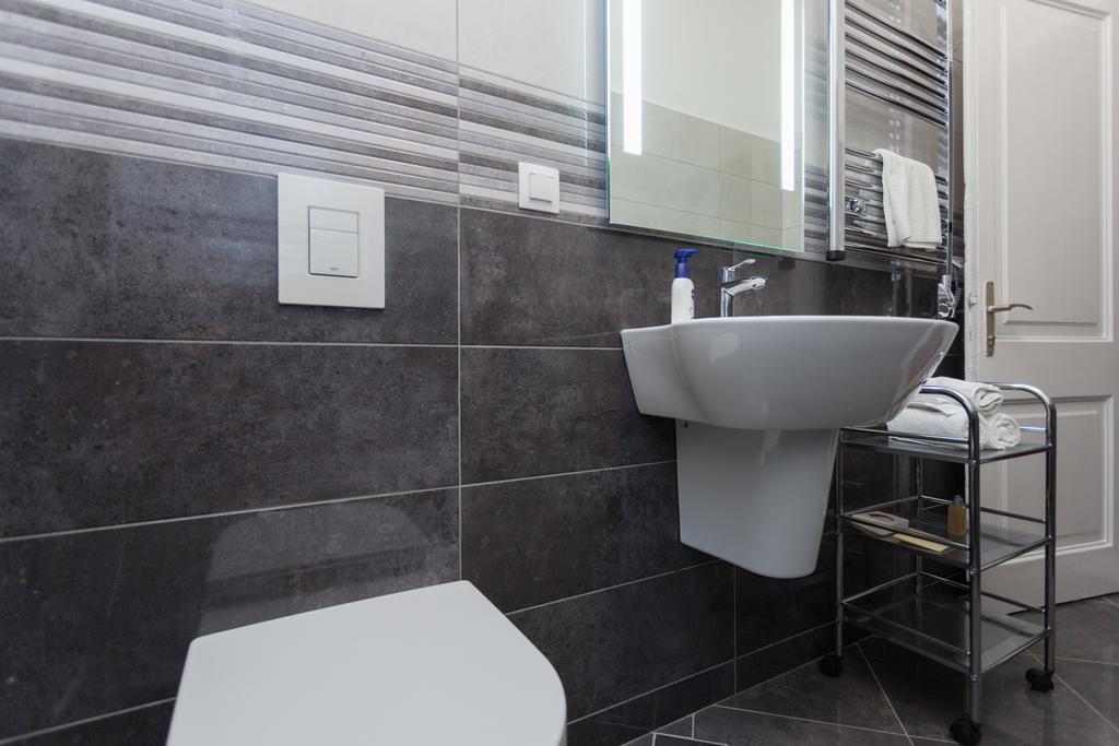 Apartment Red Coral دوبروفينك المظهر الخارجي الصورة