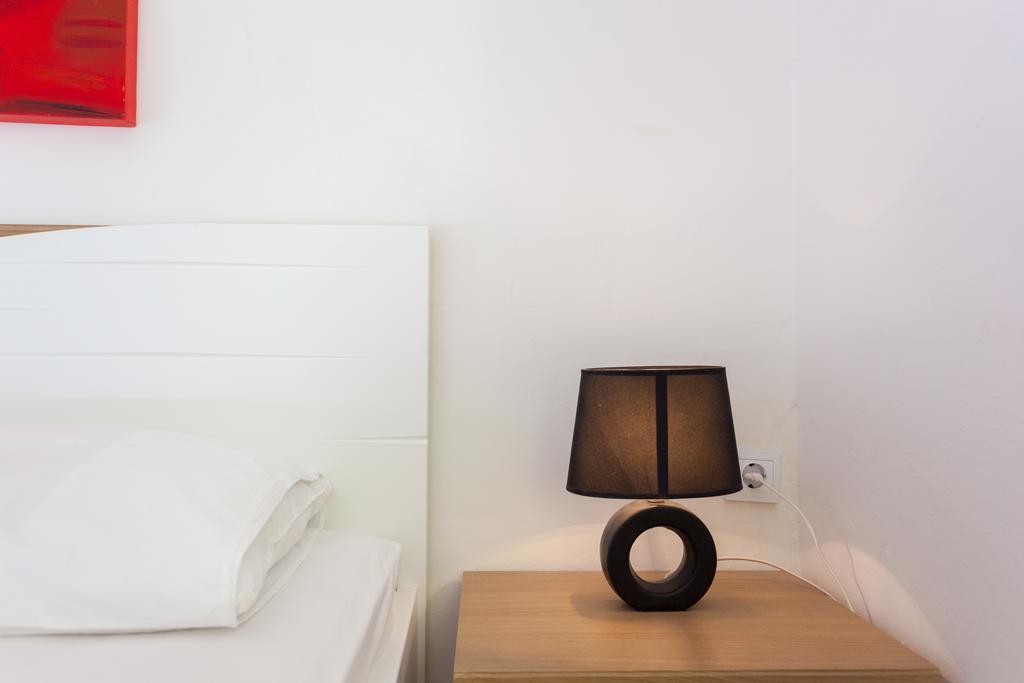 Apartment Red Coral دوبروفينك الغرفة الصورة